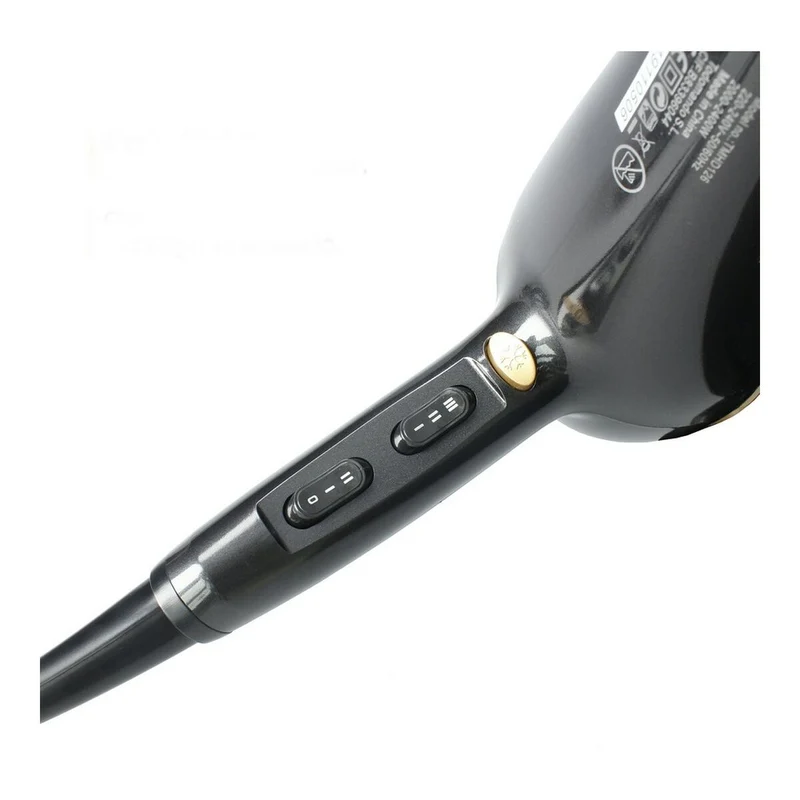 Asciugacapelli TM Electron 2400 W