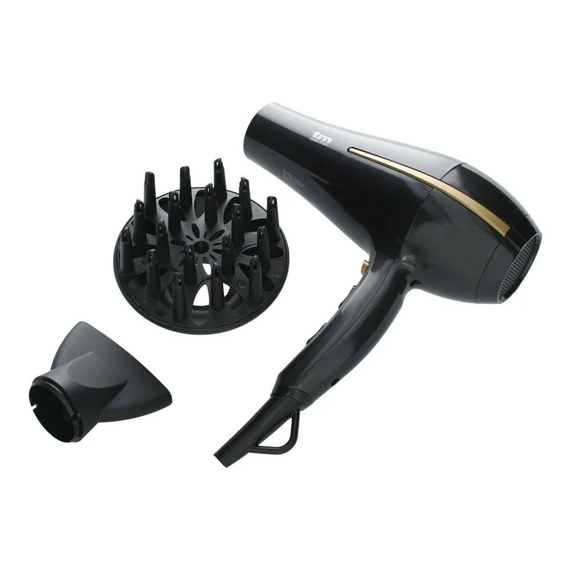 Asciugacapelli TM Electron 2400 W