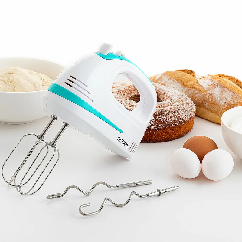 Frullatore/impastatrice Dcook Gallery 300 W