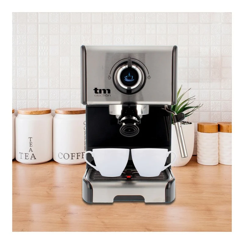 Macchina da caffè manuale Express TM Electron