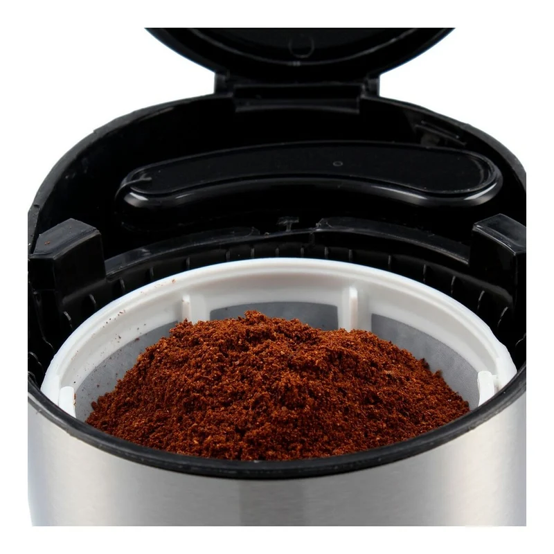Macchina da Caffè Drip TM Electron 0,6 L 6 Tazze