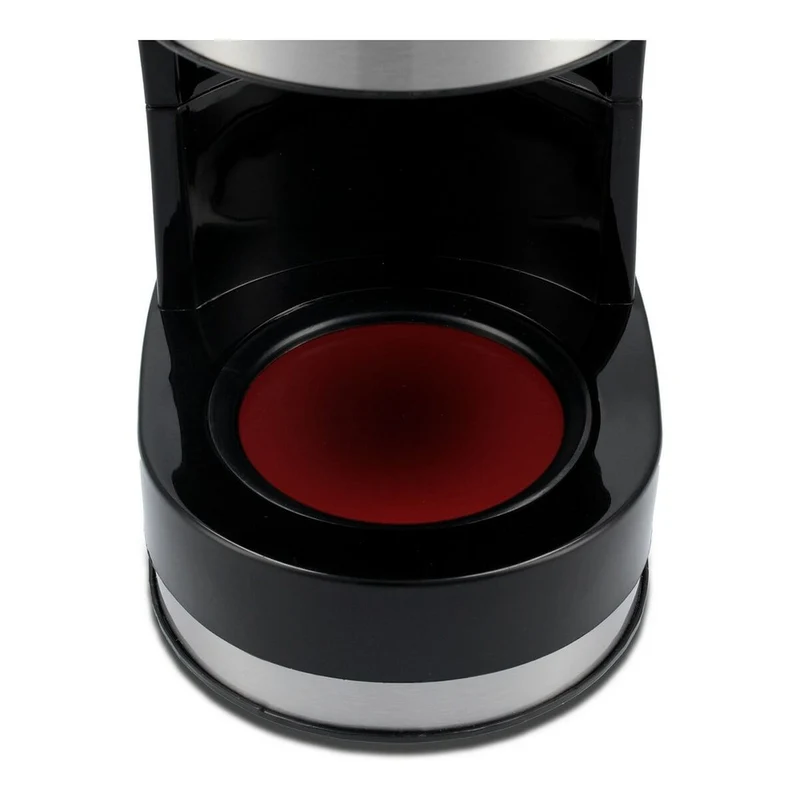 Macchina da Caffè Drip TM Electron 0,6 L 6 Tazze