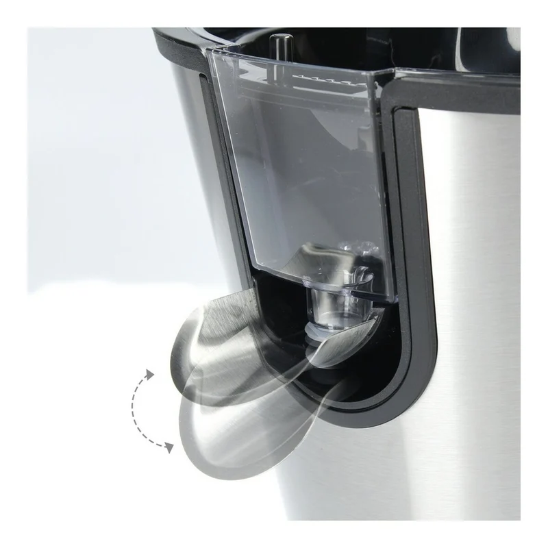 Spremiagrumi Elettrico TM Electron Acciaio Inox 160 W