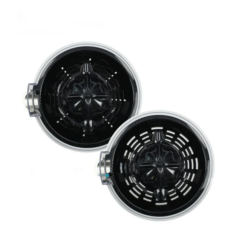 Spremiagrumi Elettrico TM Electron Acciaio Inox 160 W