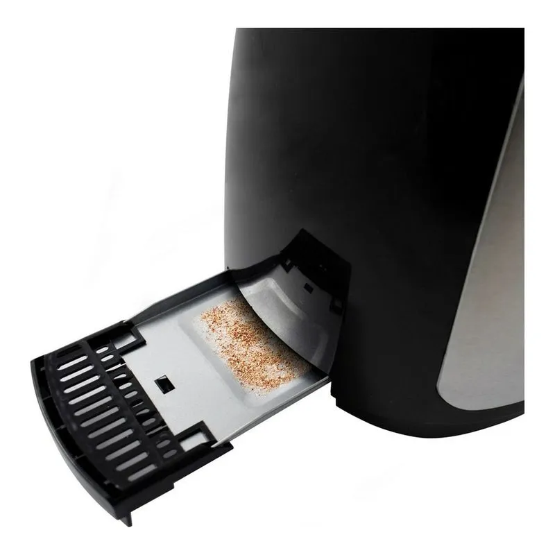 Tostapane TM Electron 800W 1400W
