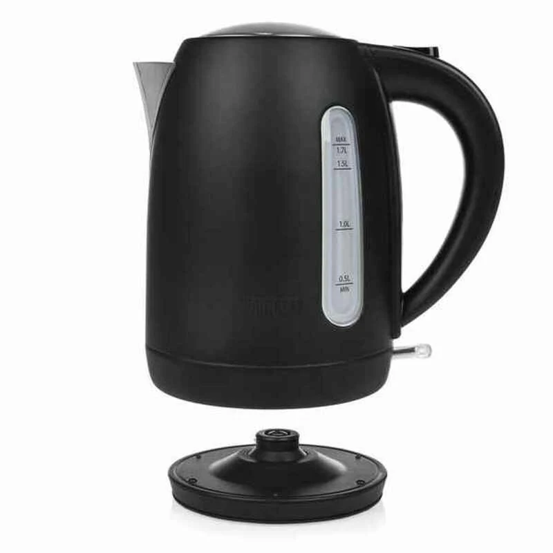 Bollitore Princess 236032 1,7 l 2200W Nero Acciaio inossidabile 2200 W 1,7 L