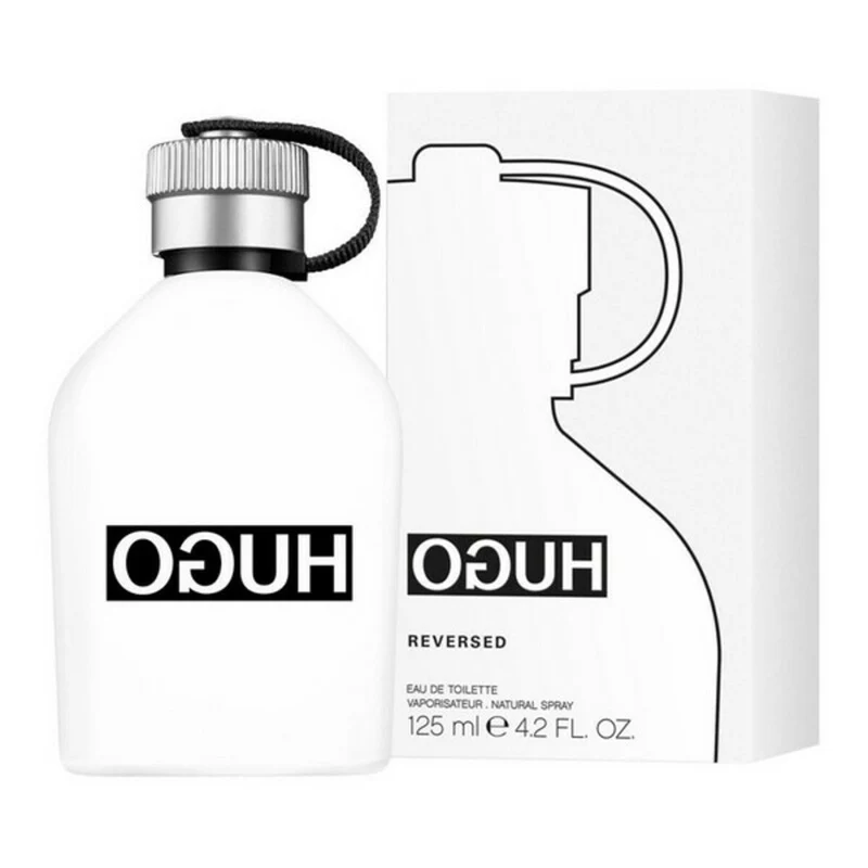 Profumo da uomo Hugo Boss EDT