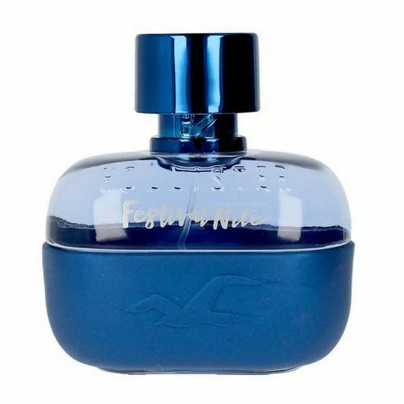 Profumo da uomo Hollister EDT