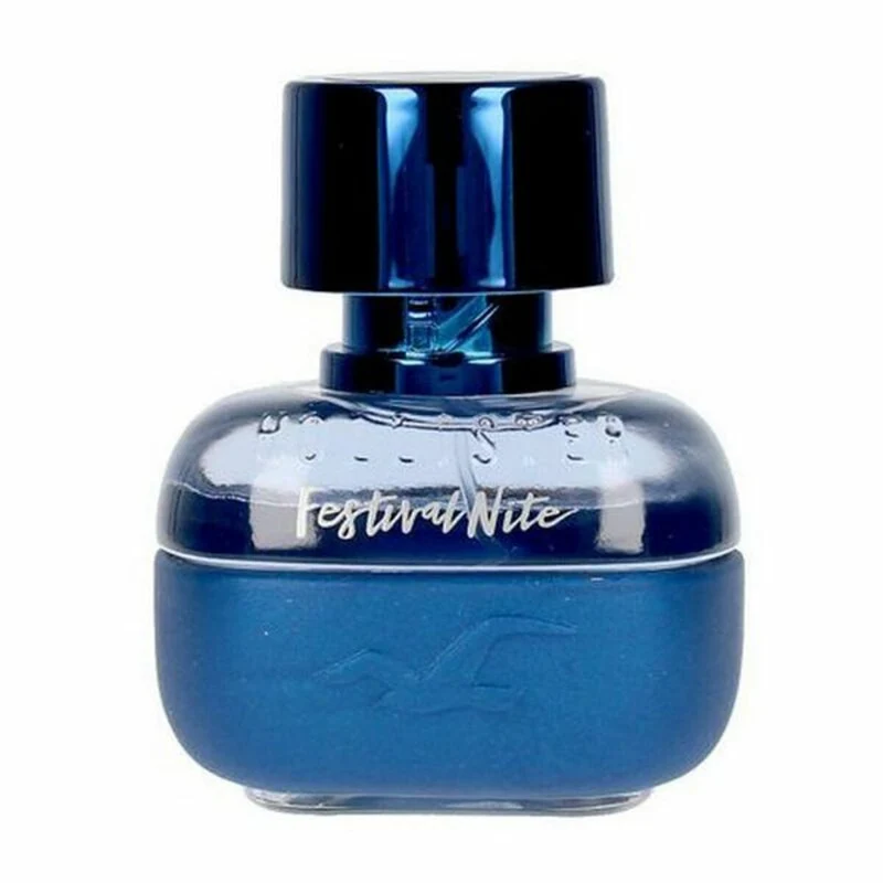 Profumo da uomo Hollister EDT