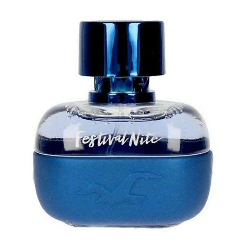 Profumo da uomo Hollister EDT