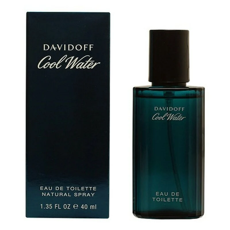 Profumo da uomo Davidoff EDT