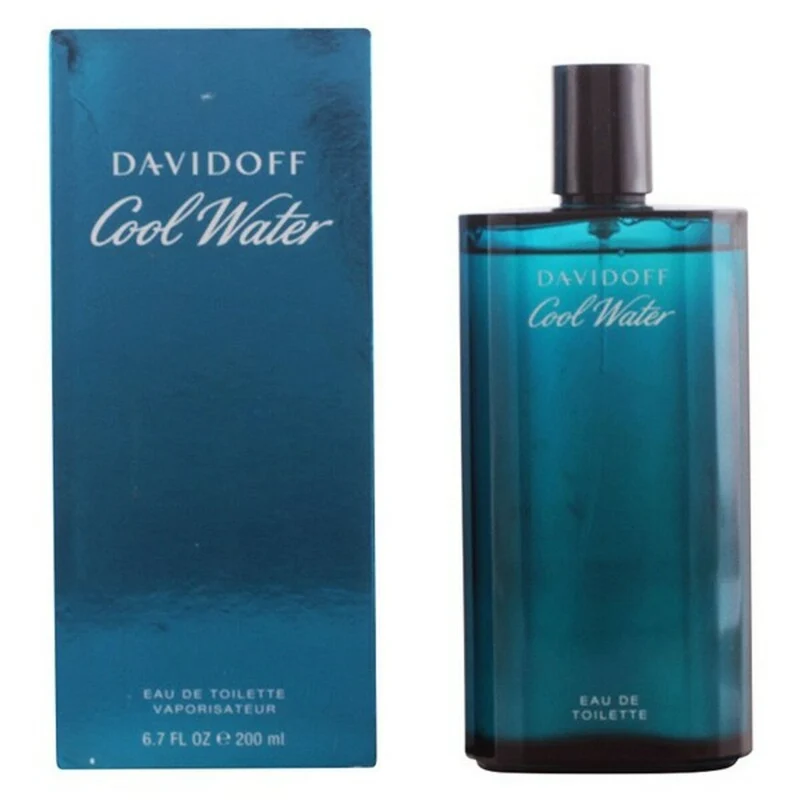 Profumo da uomo Davidoff EDT