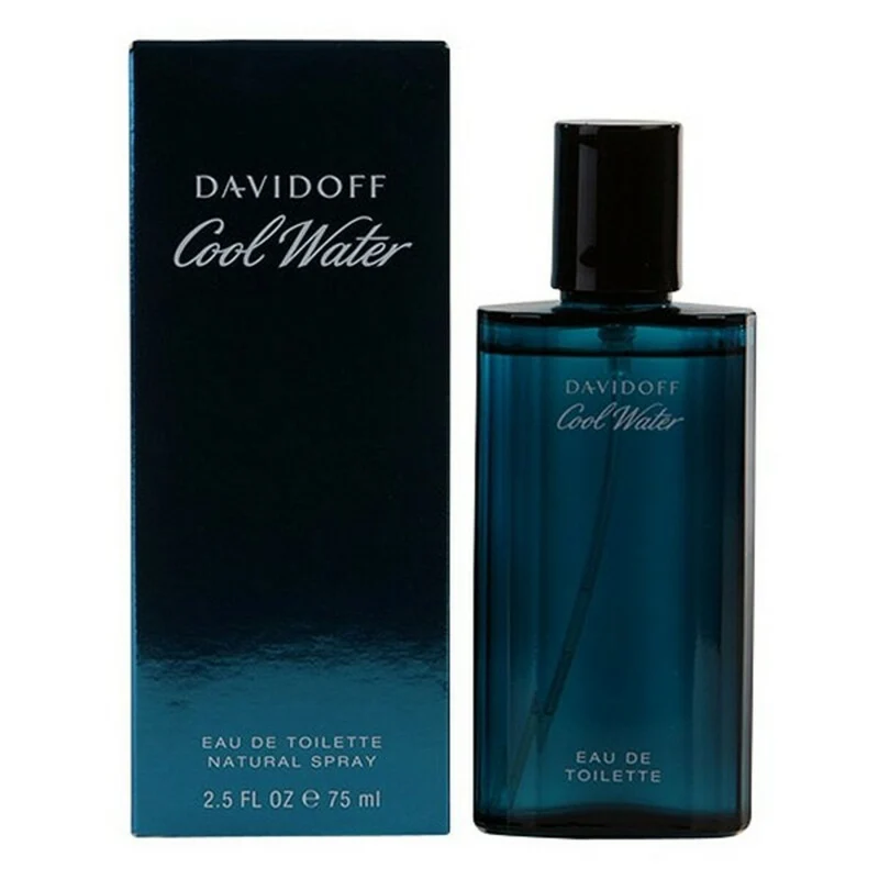 Profumo da uomo Davidoff EDT