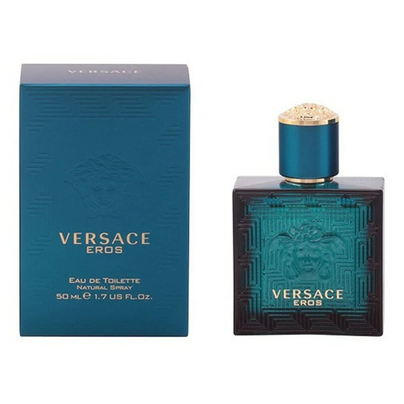 Profumo da uomo Versace EDT Eros