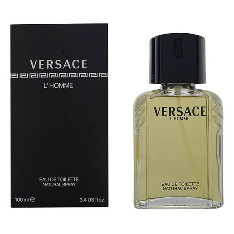 Profumo da uomo Versace TP-8011003813070_Vendor EDT