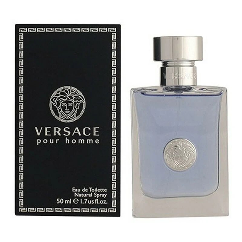 Profumo da uomo Versace TP-8011003813070_Vendor EDT