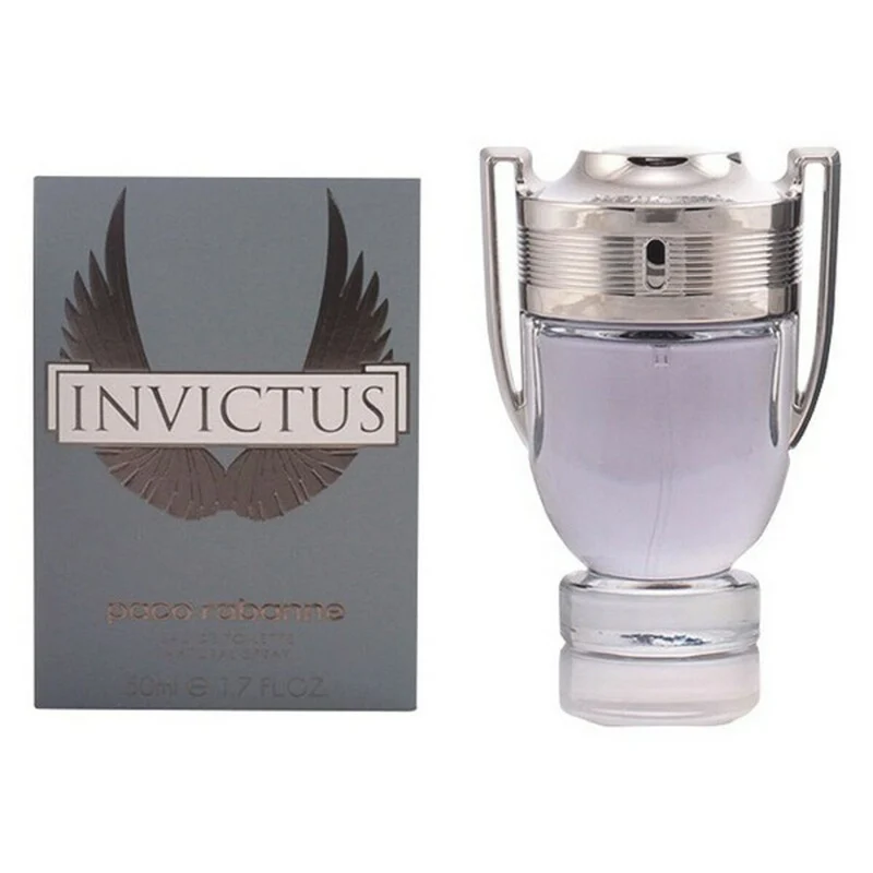 Profumo da uomo Paco Rabanne EDT