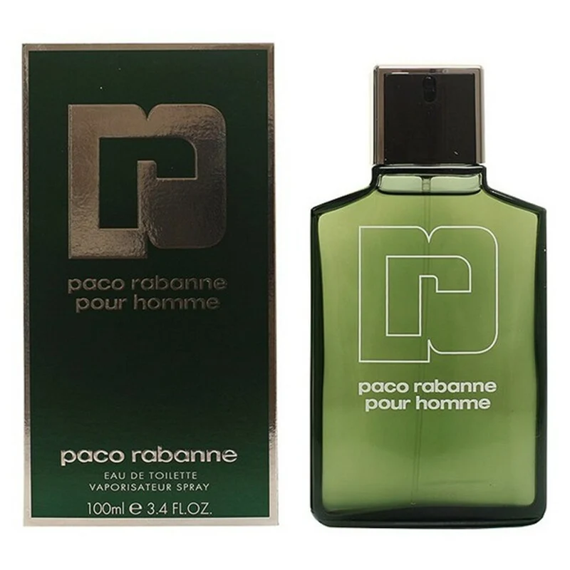 Profumo da uomo Paco Rabanne EDT