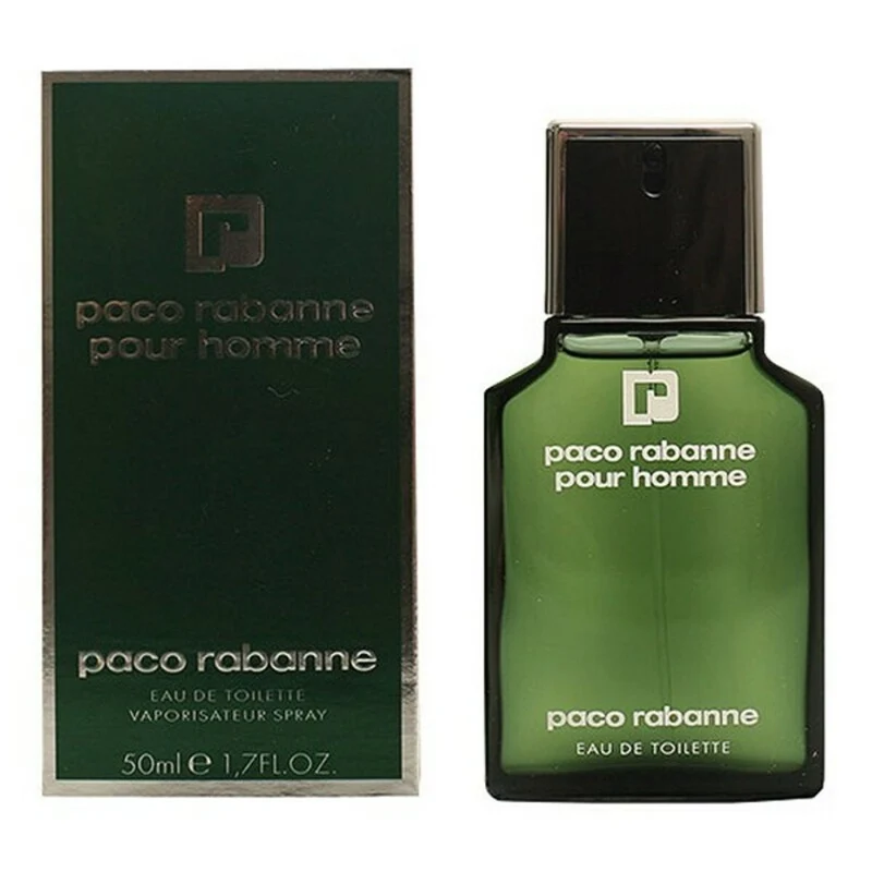 Profumo da uomo Paco Rabanne EDT