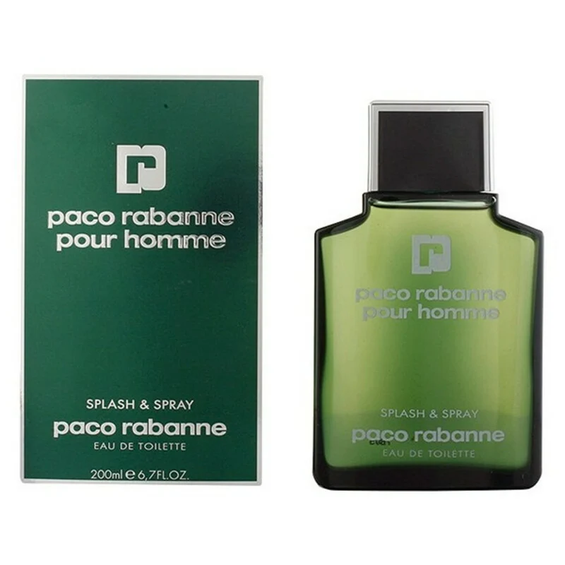 Profumo da uomo Paco Rabanne EDT