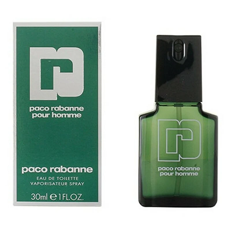Profumo da uomo Paco Rabanne EDT