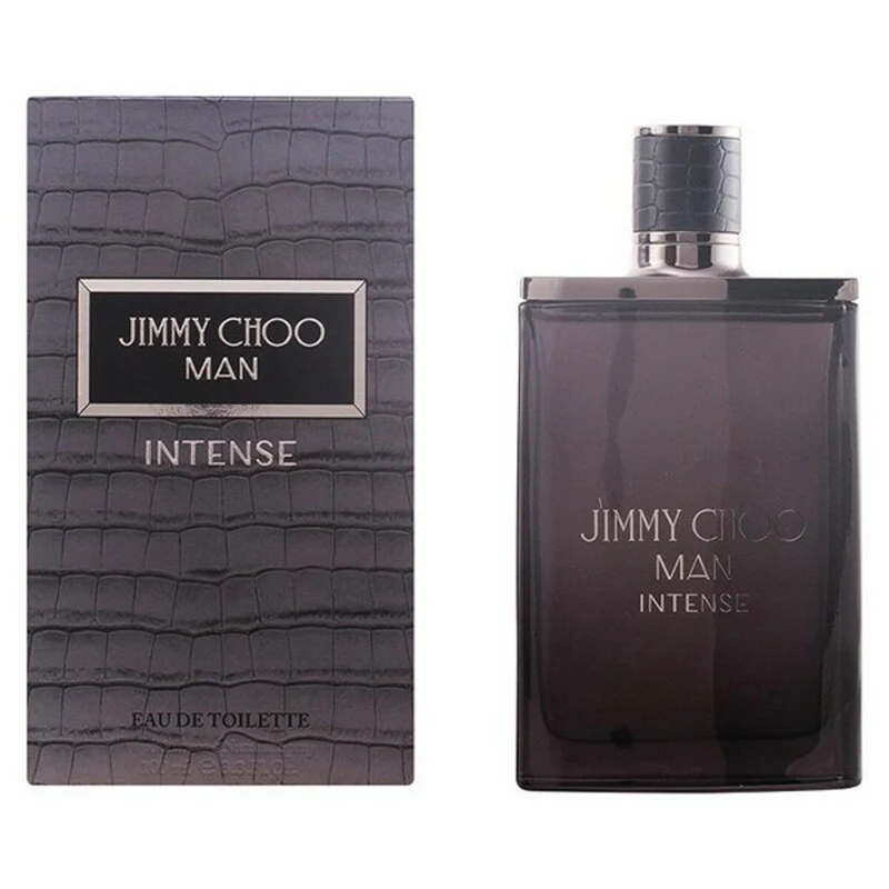 Profumo da uomo Jimmy Choo EDT
