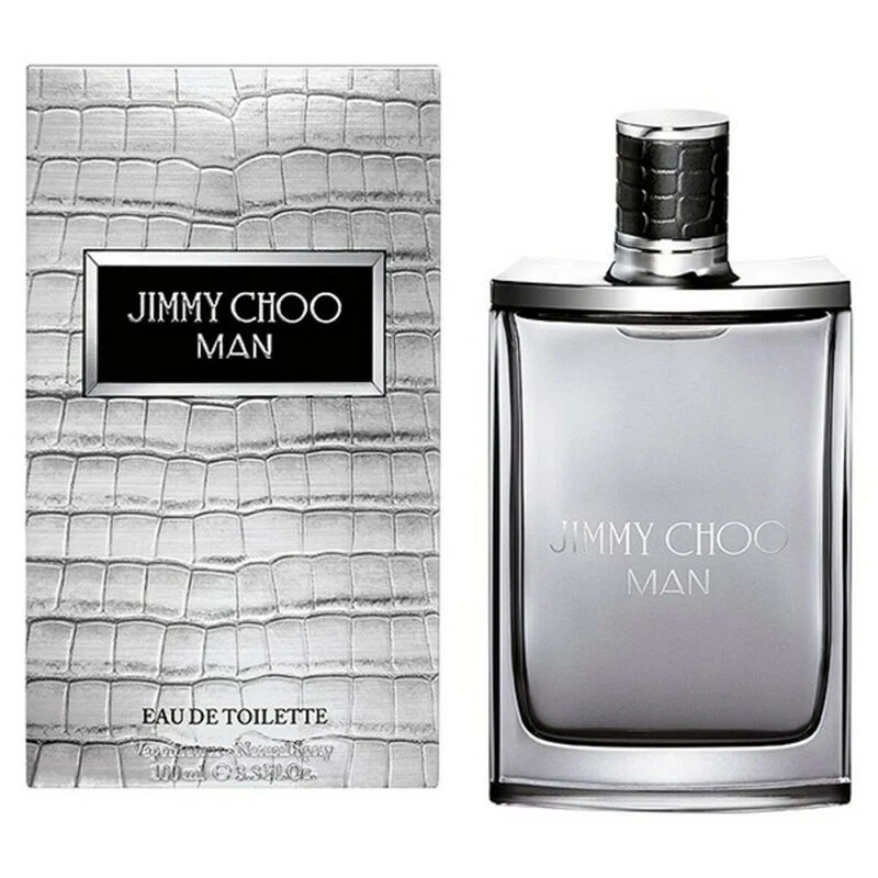 Profumo da uomo Jimmy Choo EDT