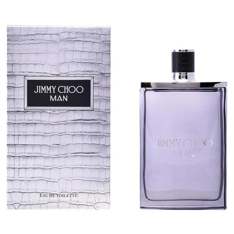 Profumo da uomo Jimmy Choo EDT