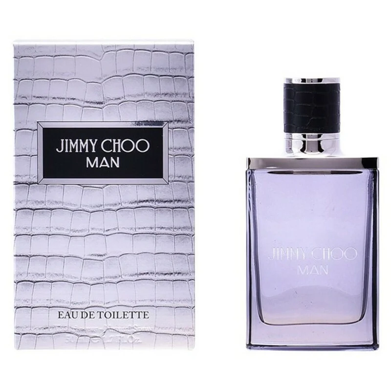 Profumo da uomo Jimmy Choo EDT