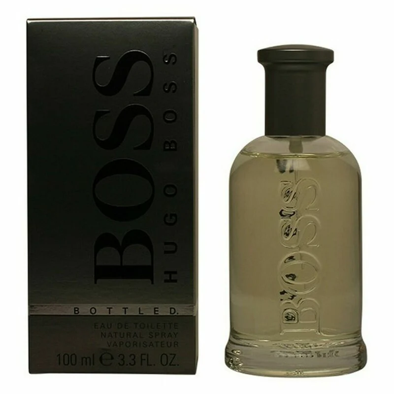 Profumo da uomo Hugo Boss EDT
