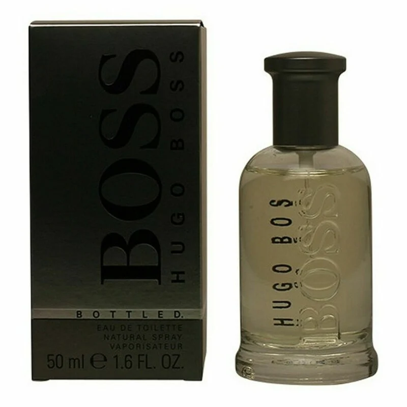 Profumo da uomo Hugo Boss EDT