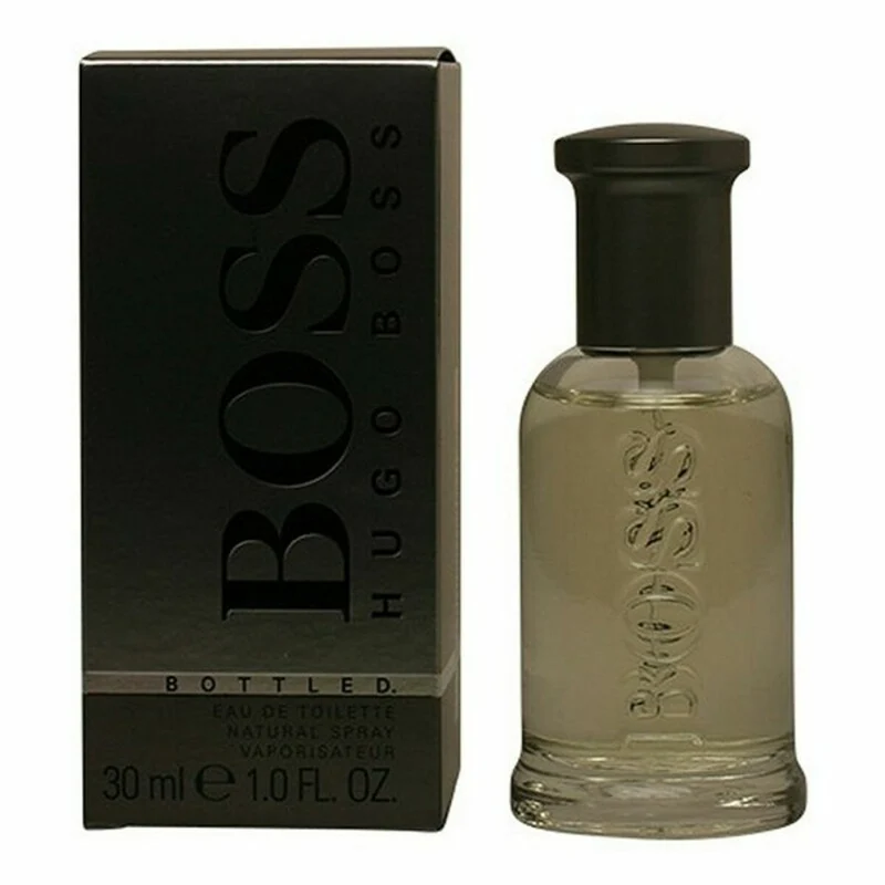 Profumo da uomo Hugo Boss EDT