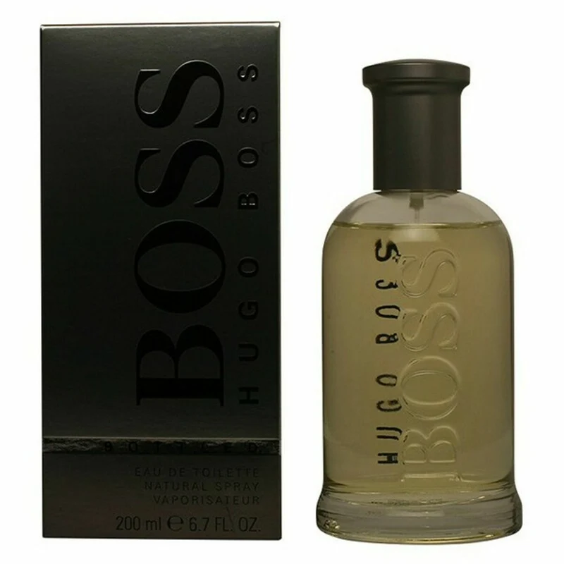 Profumo da uomo Hugo Boss EDT
