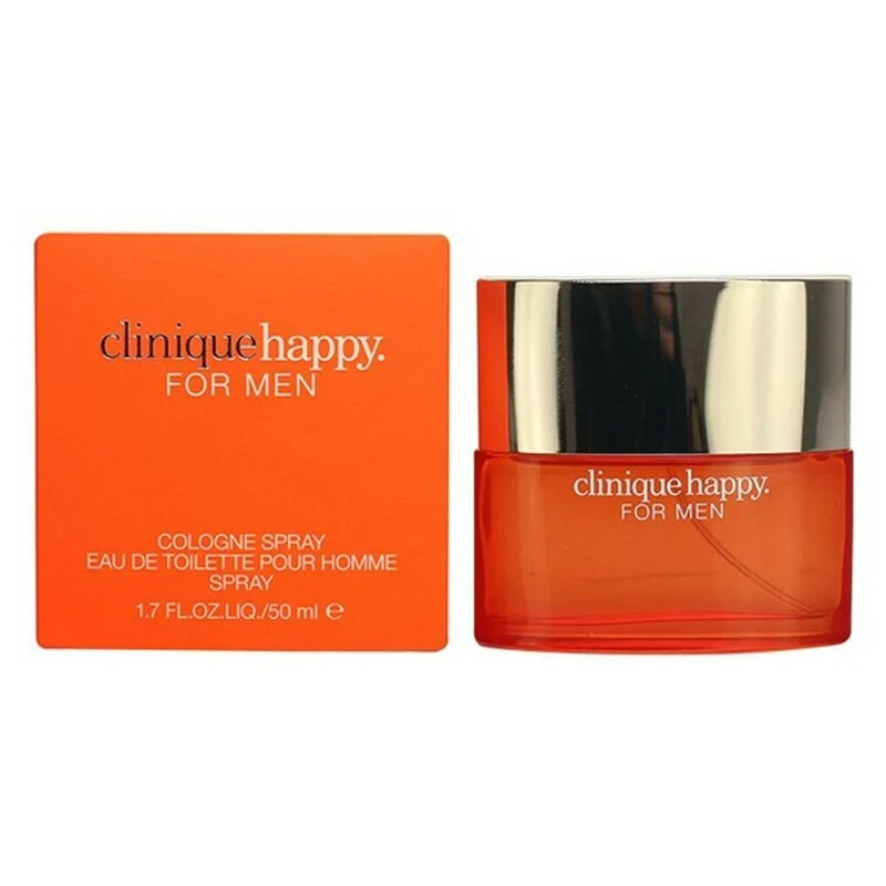 Profumo da uomo Clinique EDC