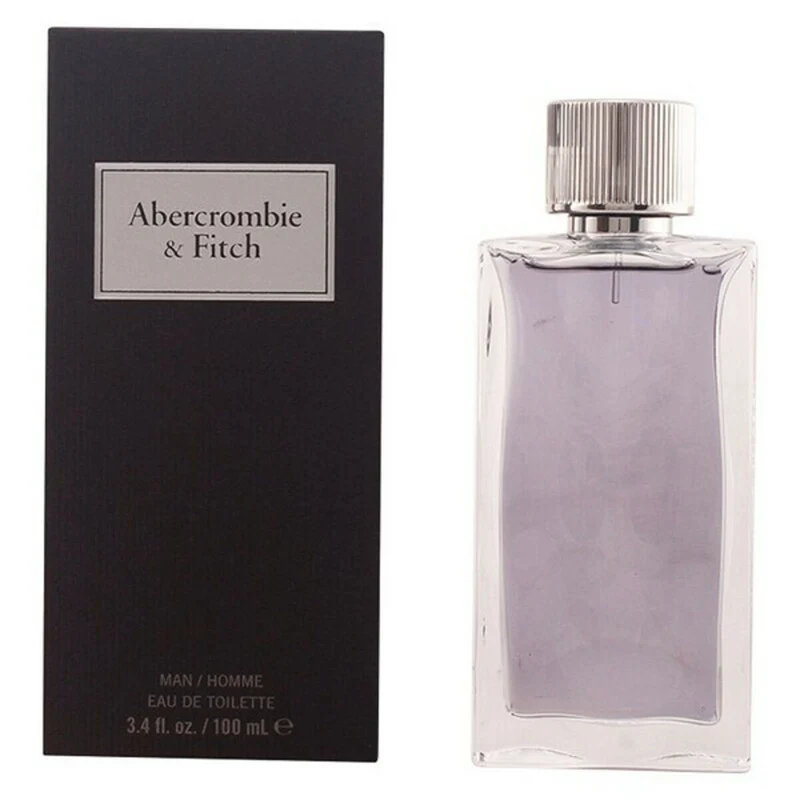 Profumo da uomo Abercrombie & Fitch EDT