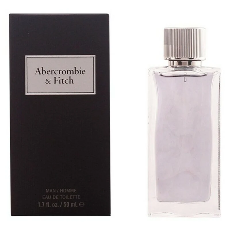 Profumo da uomo Abercrombie & Fitch EDT