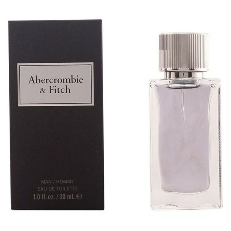 Profumo da uomo Abercrombie & Fitch EDT