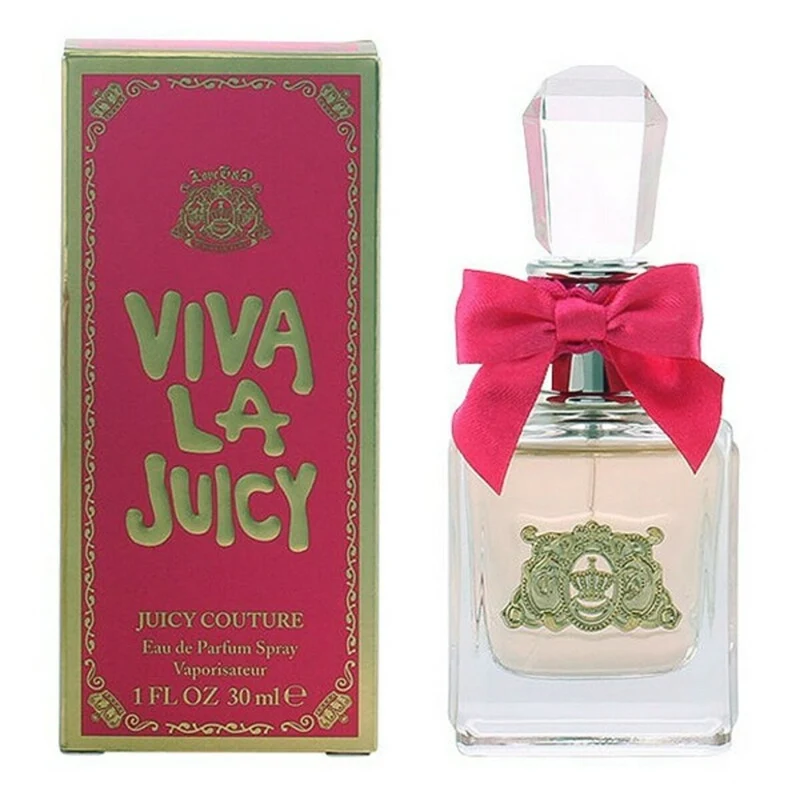 Profumo da donna Viva La Juicy Juicy Couture EDP EDP