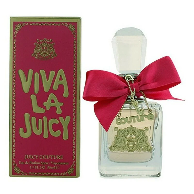 Profumo da donna Viva La Juicy Juicy Couture EDP EDP