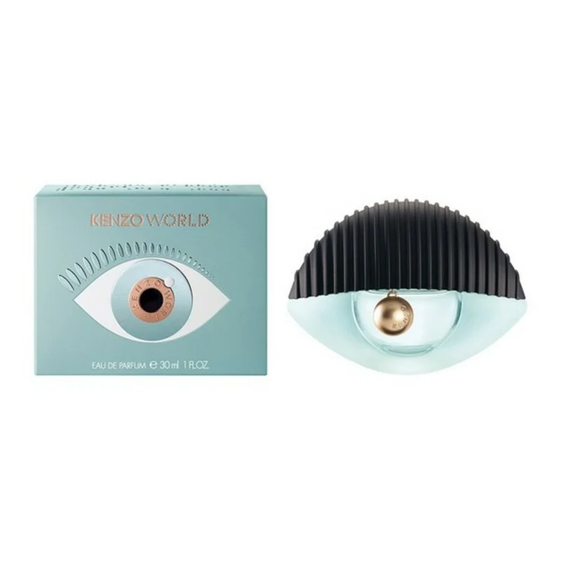 Mondo dei profumi femminili Kenzo (EDP) EDP