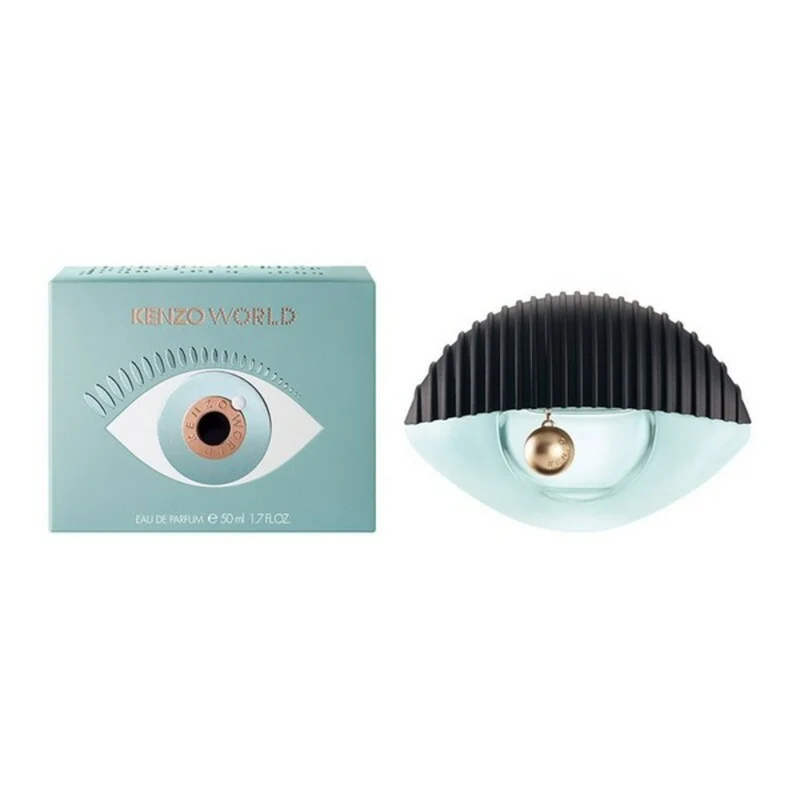 Mondo dei profumi femminili Kenzo (EDP) EDP