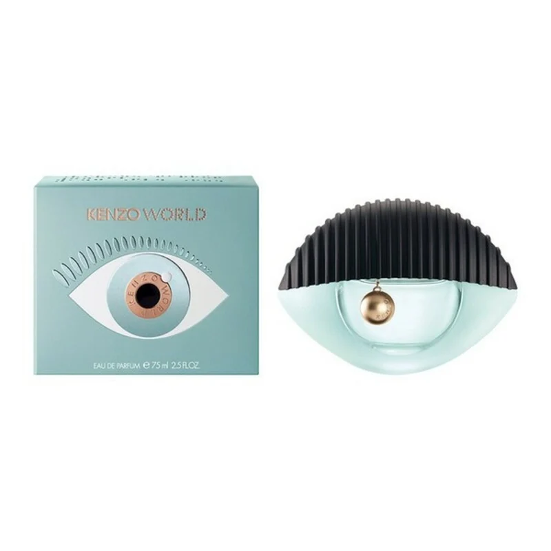 Mondo dei profumi femminili Kenzo (EDP) EDP