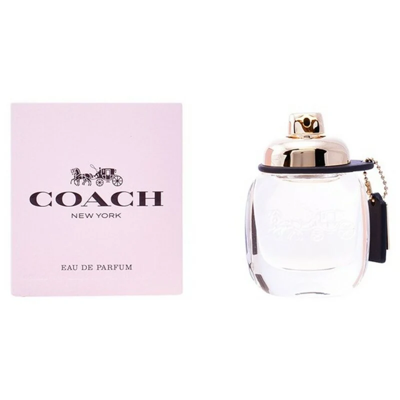 Profumo Donna Coach Woman Coach EDP EDP