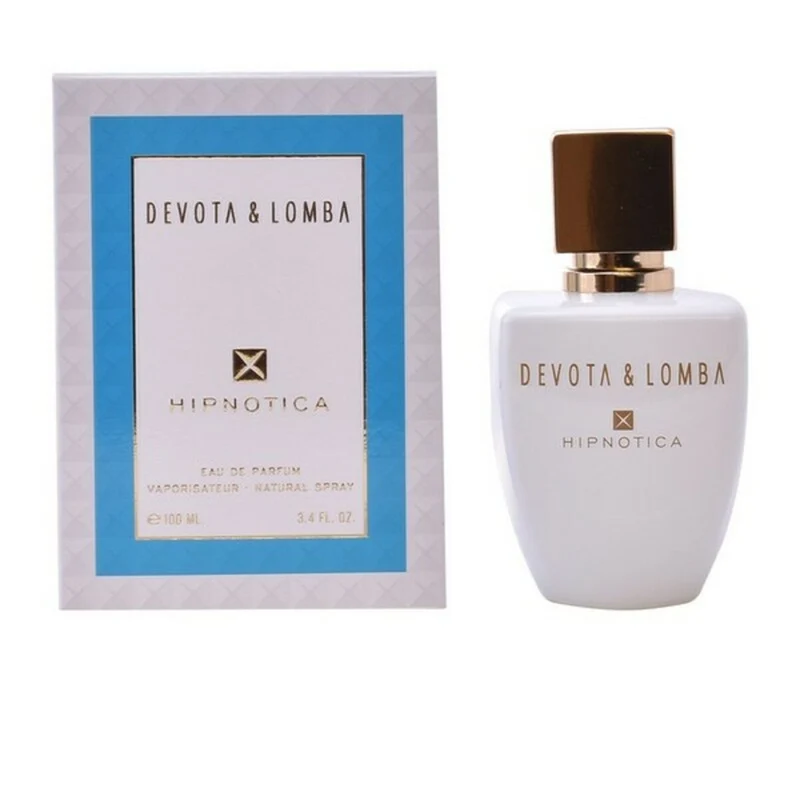 Profumo da donna Hipnotica Devota & Lomba EDP EDP