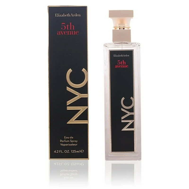 Profumo da donna 5th Avenue Nyc Edp Elizabeth Arden EDP EDP