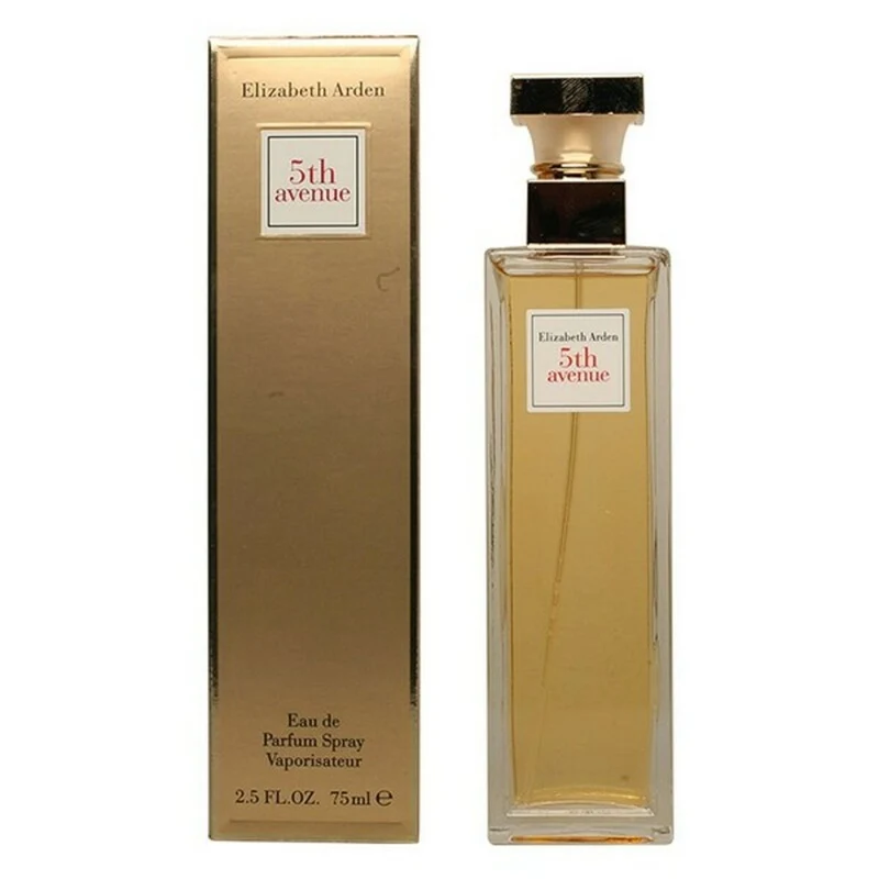 Profumo da donna 5th Avenue Edp Elizabeth Arden EDP EDP