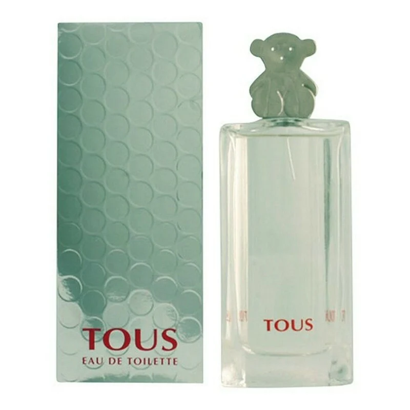 Profumo da donna Tous EDT