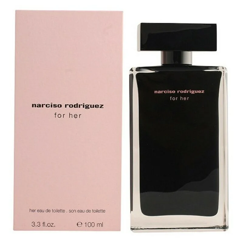 Profumo da donna Narciso Rodriguez For Her EDT