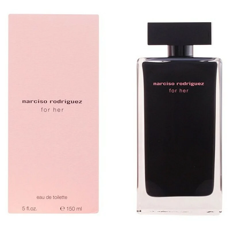 Profumo da donna Narciso Rodriguez For Her EDT