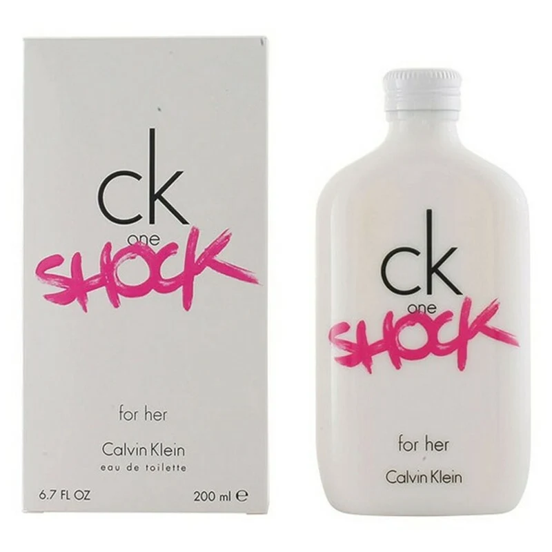 Profumo da donna Calvin Klein EDT